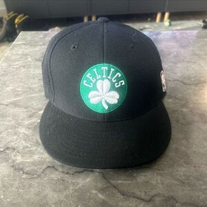 Boston Celtics Hat